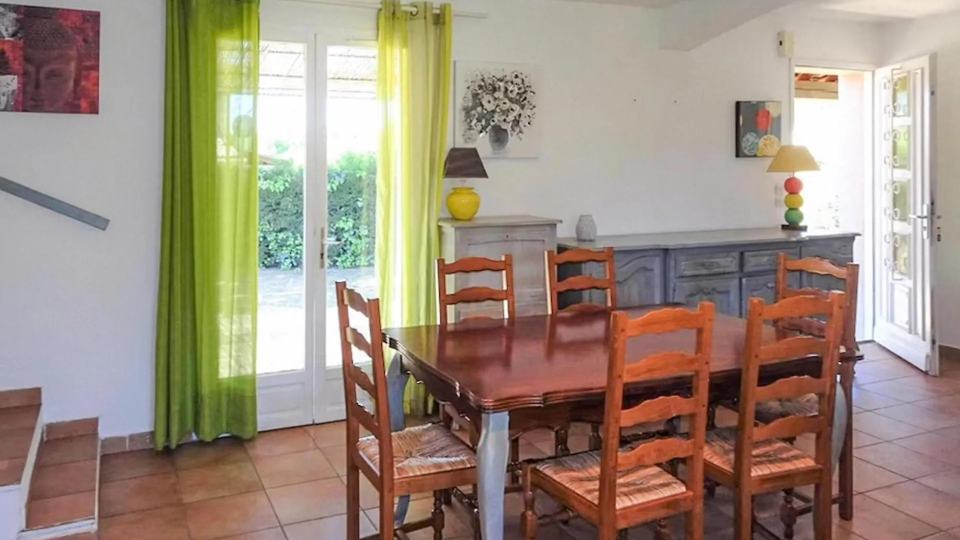 Beautiful Home In Vaison-La-Romaine With Outdoor Swimming Pool Holiday home
