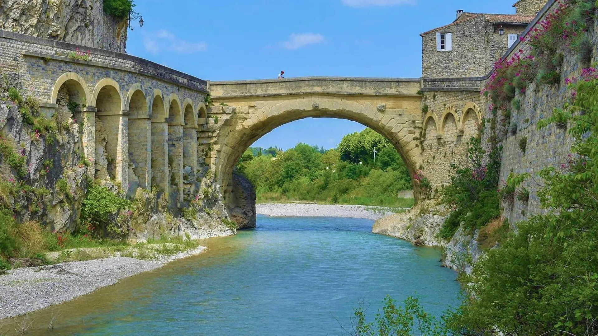 Holiday home Beautiful Home In Vaison-La-Romaine With Outdoor Swimming Pool