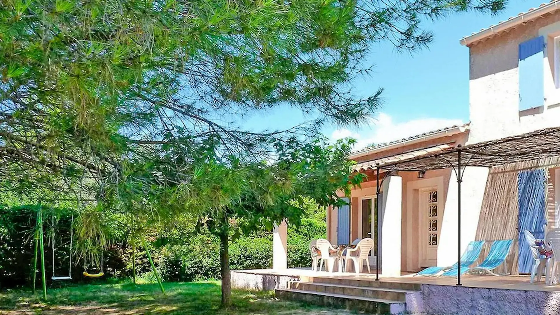 Beautiful Home In Vaison-La-Romaine With Outdoor Swimming Pool France
