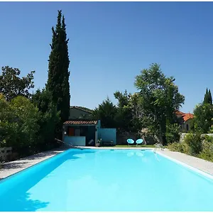 D'hote La Romaine Bed & Breakfast